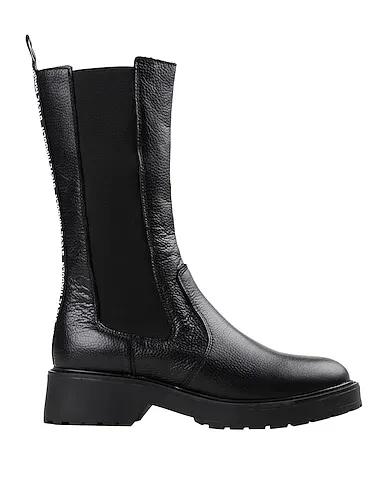 Black Boots CYCLOON BOOT