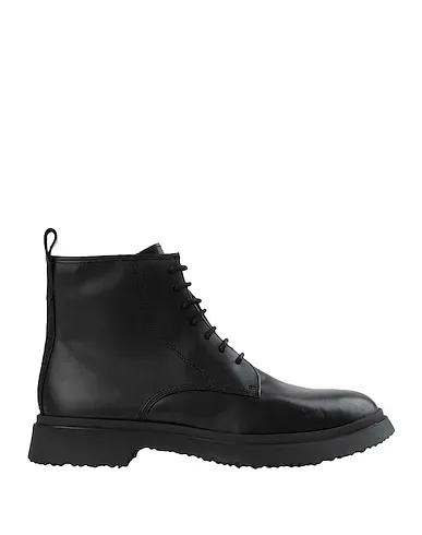 Black Boots WALDEN
