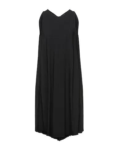 Black Cady Short dress