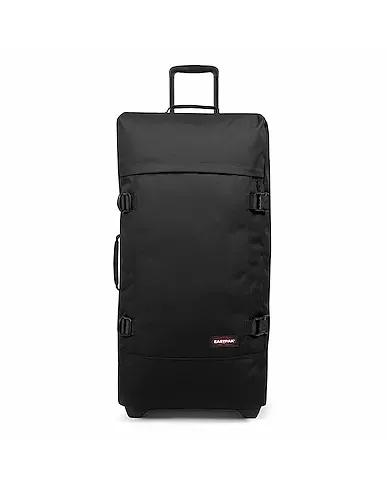 Black Canvas Luggage TRANVERZ L