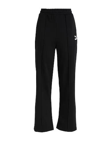Black Casual pants 535686-99		Classics Straight Sweatpants TR
