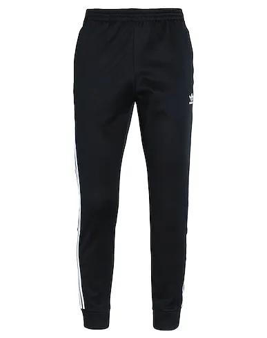 Black Casual pants ADICOLOR CLASSICS SST TRACKPANT IN PRIME BLUE