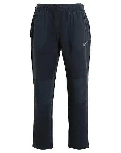 Black Casual pants Nike Therma-FIT Men's Winterized Training Pants
