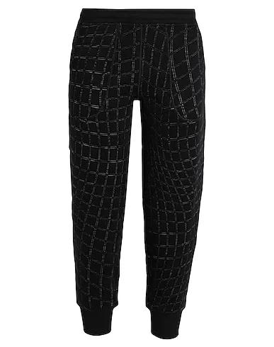 Black Casual pants Nike Yoga Therma-FIT Luxe Women's Cozy Fleece Pants