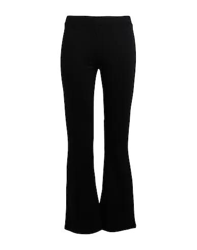 Black Casual pants ONLFEVER STRETCH FLAIRED PANTS JRS NOOS
