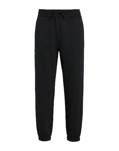 Black Casual pants Topman oversized co-ord  joggers 
