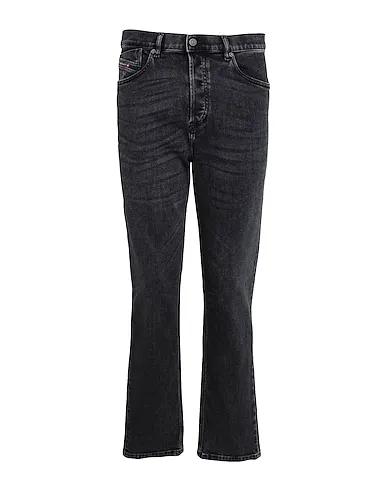 Black Denim Denim pants 2005 D-FINING 09B83 Tapered Jeans
