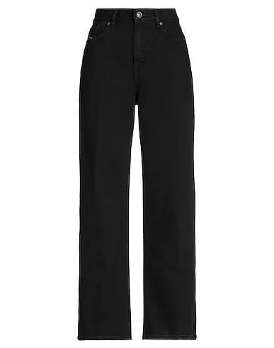 Black Denim pants 2000 WIDEE Z09RL BOOTCUT AND FLARE JEANS
