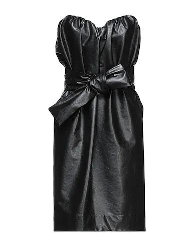 Black Elegant dress