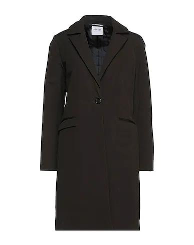 Black Gauze Coat