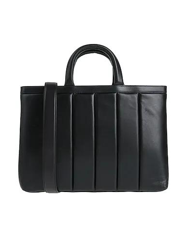 Black Handbag