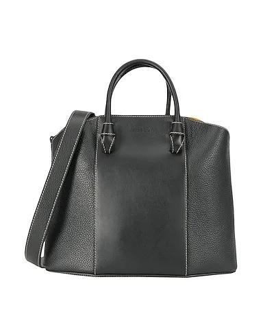 Black Handbag FURLA MIASTELLA L TOTE
