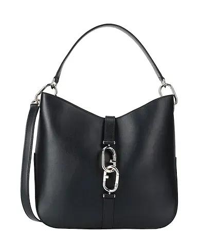Black Handbag FURLA SIRENA M HOBO
