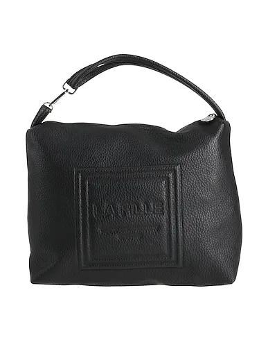 Black Handbag