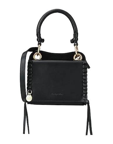 Black Handbag TILDA MINI CROSSBODY BAG