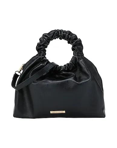 Black Handbag TL BAG
