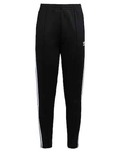 Black Jersey Casual pants ADICOLOR SST TRACKPANT
