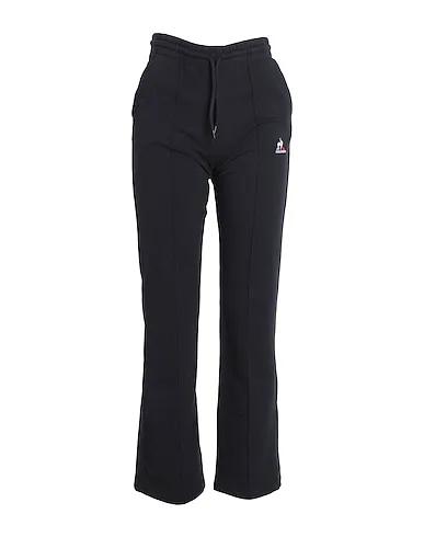 Black Jersey Casual pants ESS Pant FLARE N°1 W 