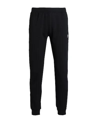 Black Jersey Casual pants ESS Pant Regular N°3 M 