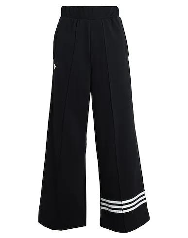 Black Jersey Casual pants TRACKPANT
