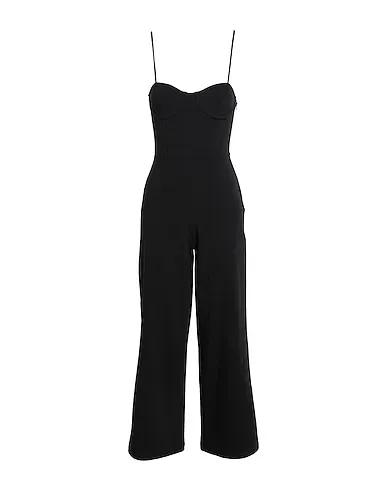 Black Jersey Jumpsuit/one piece Catherina Jumpsuit
