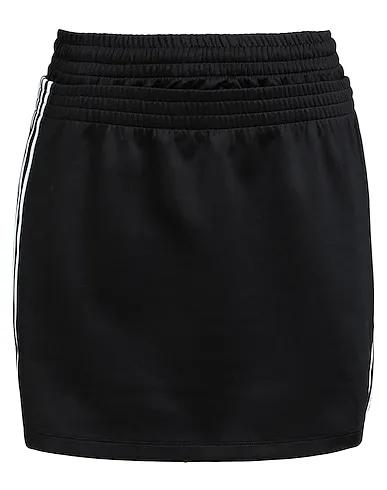 Black Jersey Mini skirt ALWAYS ORIGINAL SKIRT
