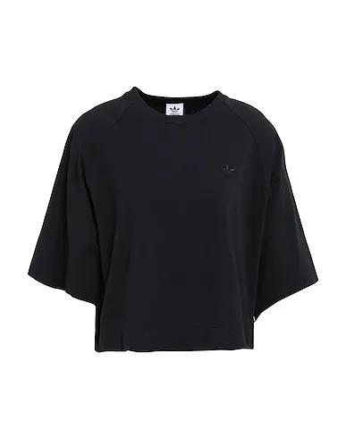 Black Jersey Oversize-T-Shirt PREMIUM ESSENTIALS T-SHIRT
