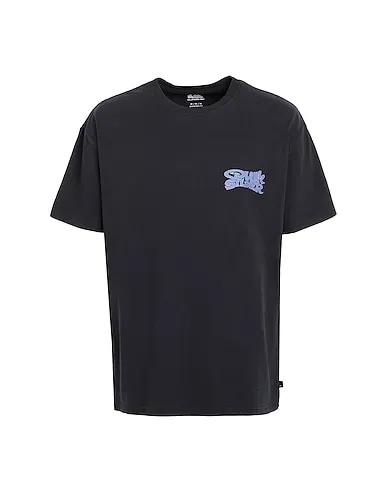 Black Jersey QS T-shirt Thorndog SS
