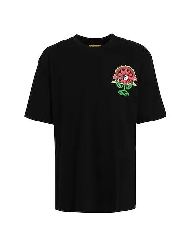 Black Jersey T-shirt MARKET BREATHWORK T-SHIRT
