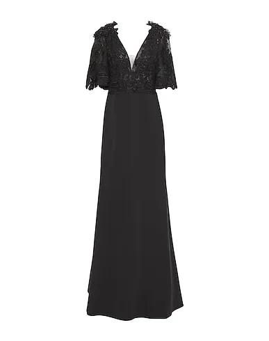 Black Lace Elegant dress