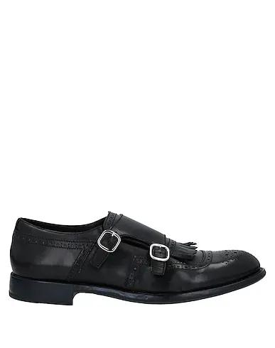 Black Loafers