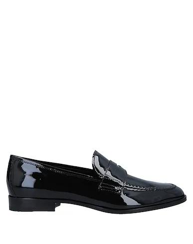 Black Loafers