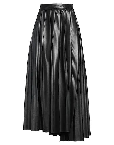 Black Maxi Skirts