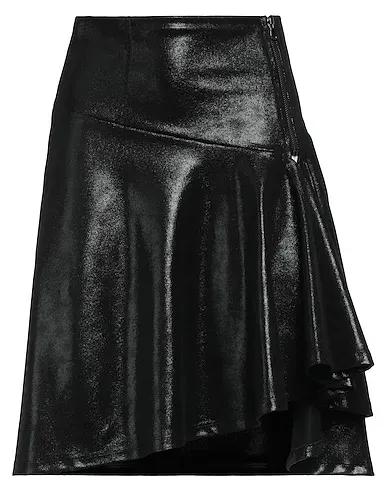 Black Mini skirt