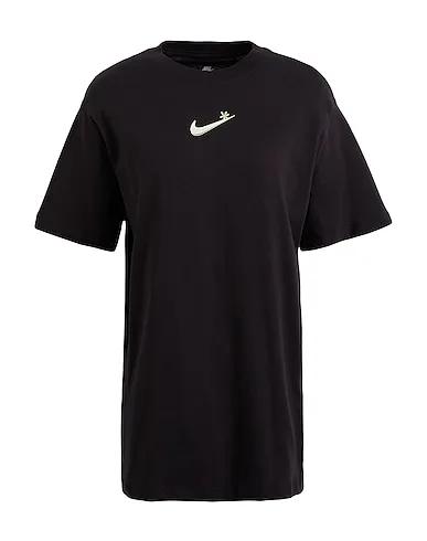 Black Oversize-T-Shirt Nike Sportswear Women's T-Shirt
