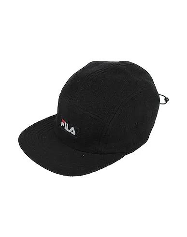 FILA | Black Men‘s Hat