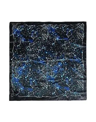 Black Scarves and foulards K/SPACE MILKYWAY EVENING SCARF
