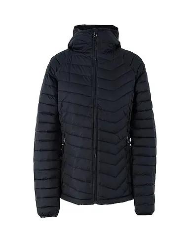 Black Shell  jacket EU POWDER LITE HDD JKT-CHALK
