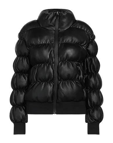 Black Shell  jacket