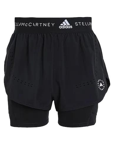 Black Shorts & Bermuda adidas by Stella McCartney TruePurpose Training 2in1 Short
