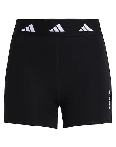 Black Shorts & Bermuda adidas Techfit Period Proof 3Inch Short Tight
