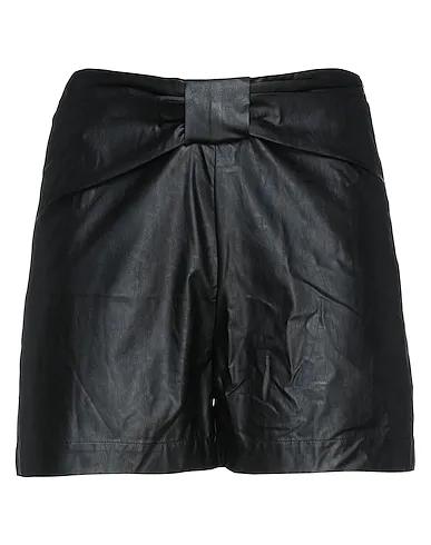 Black Shorts & Bermuda