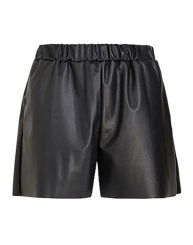 Black Shorts & Bermuda PULL-ON ESSENTIAL SHORTS
