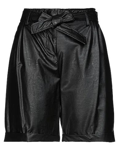 Black Shorts & Bermuda