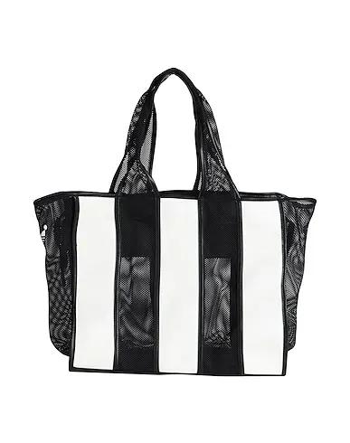 Black Shoulder bag BV TOTE BAG

