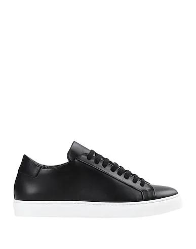 Black Sneakers B05
