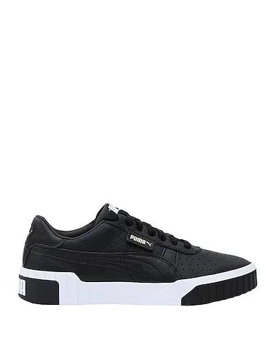 Black Sneakers Cali Wn's Puma 
