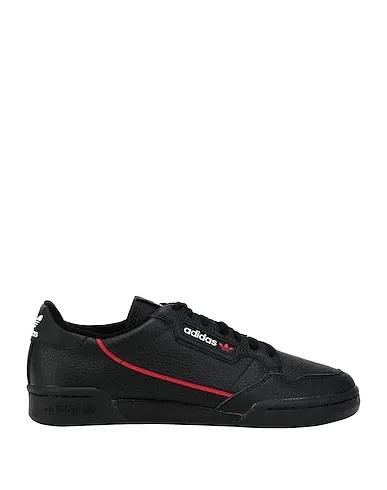 Black Sneakers CONTINENTAL 80
