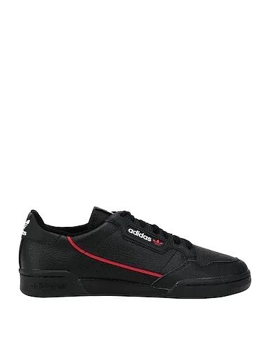 Black Sneakers CONTINENTAL 80