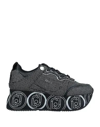 Black Sneakers